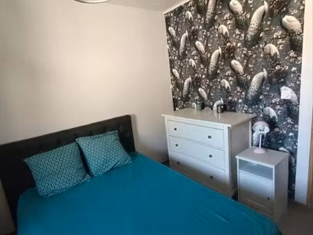 appartement meublé 2 chambres a louer