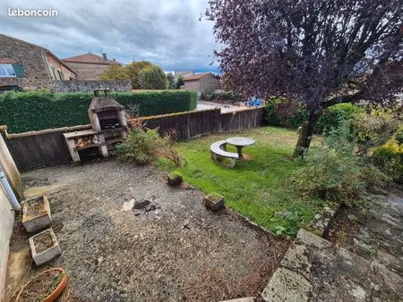 maison familiale davézieux