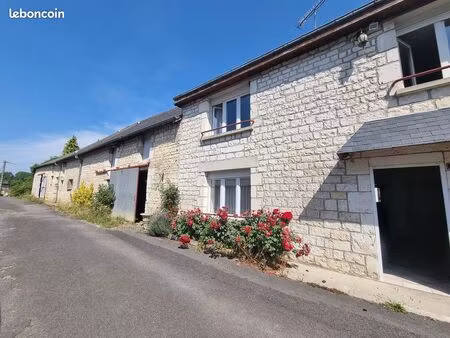 maison 6 pièces 150 m²
