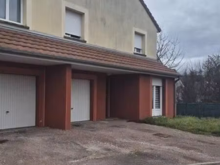 maison 4 pièces 88 m²
