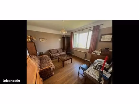 belle maison indépendante 3pp évolutives
