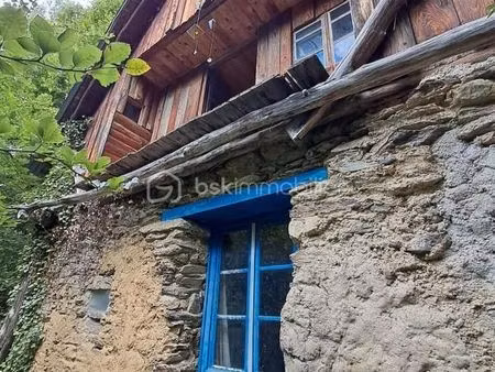 grange 2 pièces 30 m²
