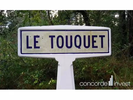 vente appartement 4 pièces 125.21 m² à le touquet-paris-plage (62520)  1 130 000 €