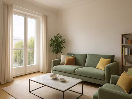 vente appartement 4 pièces 108 m² à marseille 8ème (13008)  1 162 000 €
