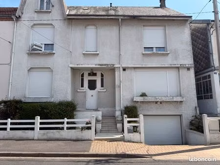 montcy st pierre maison de ville