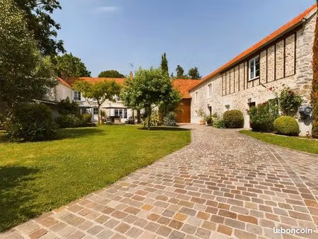 corps de ferme de charme
