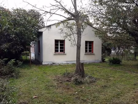 maison pamiers 90 m2