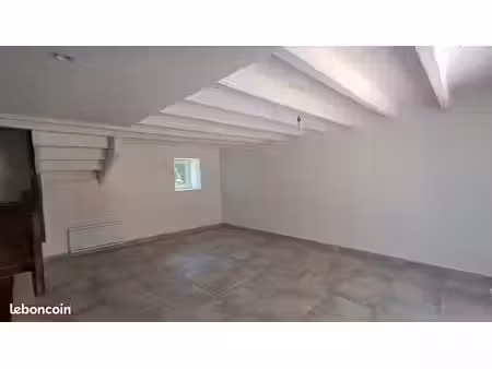 appartement t3 en duplex