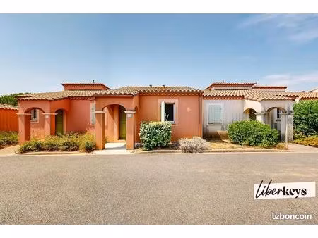 maison 2 pièces 40 m²