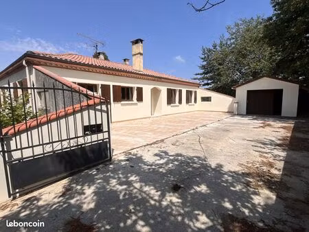 appartement 5 pièces 119 m²