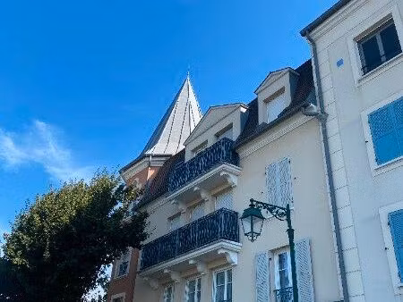 wissous – quartier saint-eloi | appartement 3 pièces de 61 m² avec parking