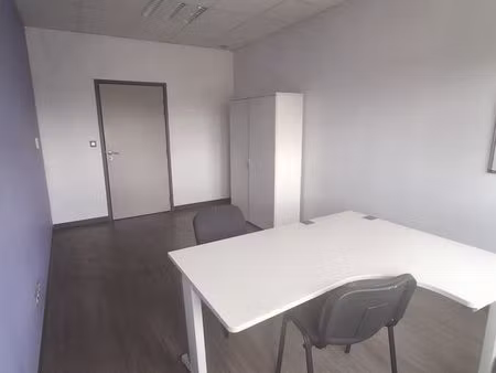 boostez votre entreprise : bureaux équipés et accompagnement sur mesure à narbonne
