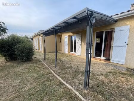 maison 5 pièces 91 m²