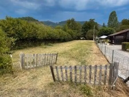 terrain de loisir