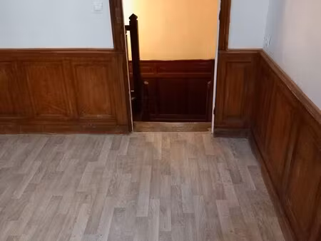 appartement 4 piéces narbonne