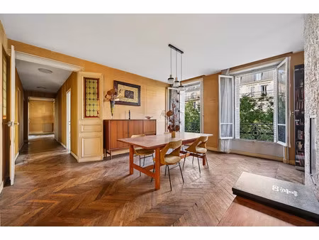 vente appartement 6 pièces 161 m² à paris 10ème (75010)  1 449 000 €