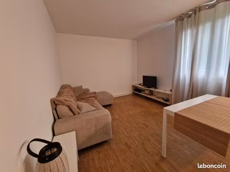 appartement t3 à louer