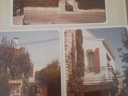 grande maison familiale