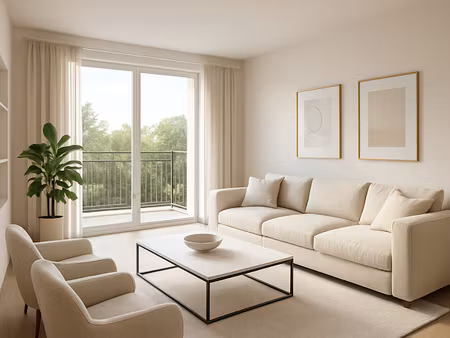vente appartement 6 pièces 149 m² à évry-courcouronnes (91000)  461 700 €