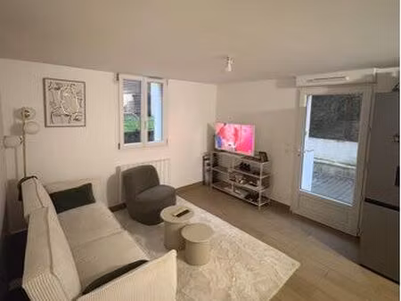 sous location appartement f3