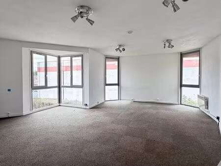 bureaux 40 m² marcoussis