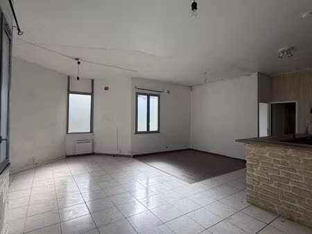 bureaux 70 m² marcoussis