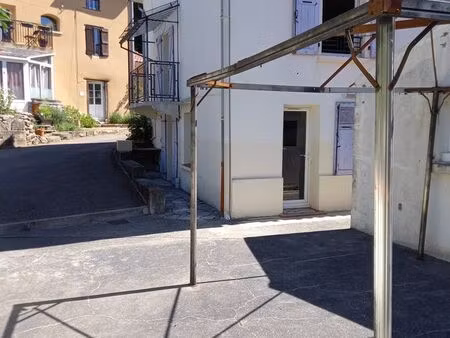 maison le sabarthès l'herm 09000