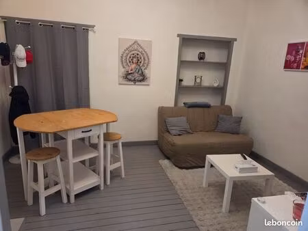 maison de village