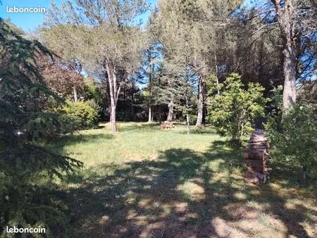 terrain 800 m² villemoustaussou