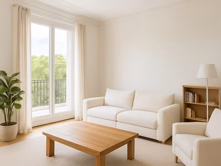 vente appartement 4 pièces 177 m² à houlgate (14510)  2 205 000 €