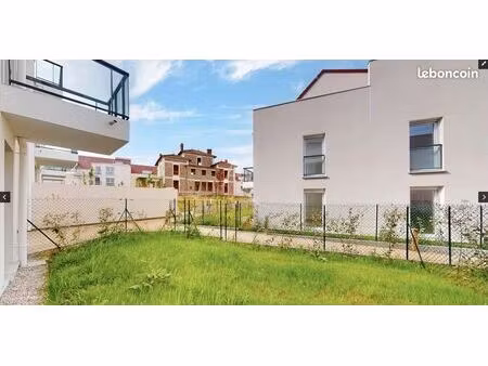 appartement 2 pièces 49 m²
