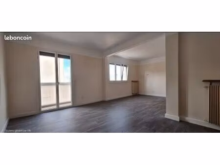 appartement t2