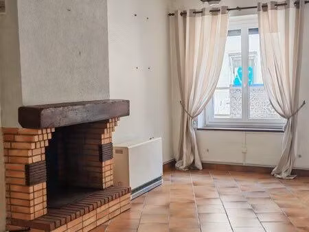 maison de village
