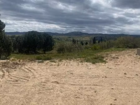 terrain 355 m² marcorignan