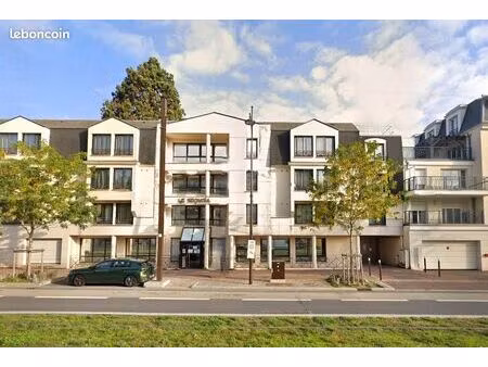 appartement 1 pièce 17 m²