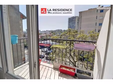 appartement 1 pièce 23 m²