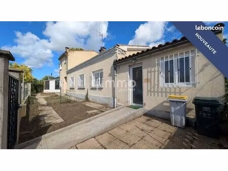 immeuble 3 pièces 147 m²