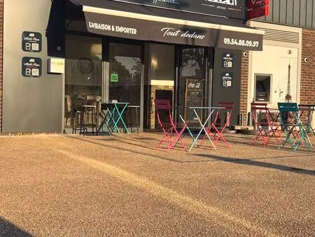 pizzeria saint germain les corbeil