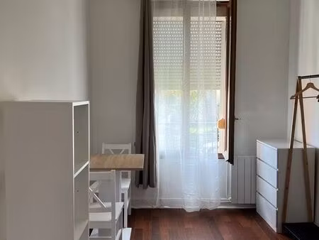 studio malakoff au pied de la future ligne 15 - idéal investisseur