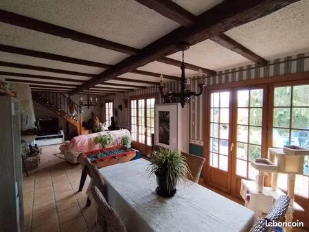 superbe maison familiale