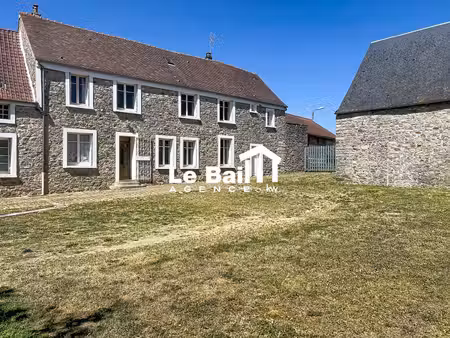vente ferme 15 pièces