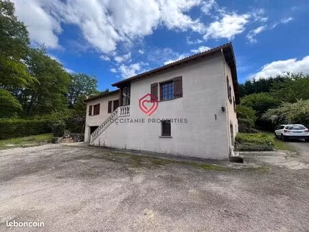 maison 6 pièces 169 m²