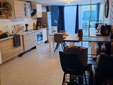 maison 3 chambres