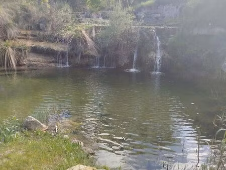 sanctuaire naturel automome