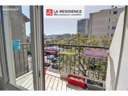 appartement 1 pièce 23 m²