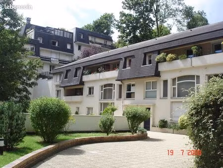 appartement 2p 47m2 avec parking