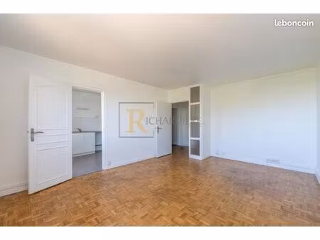 appartement 4 pièces 73 m²