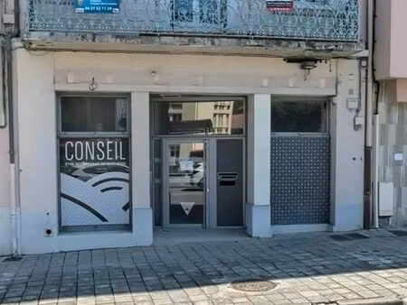 loue commerce