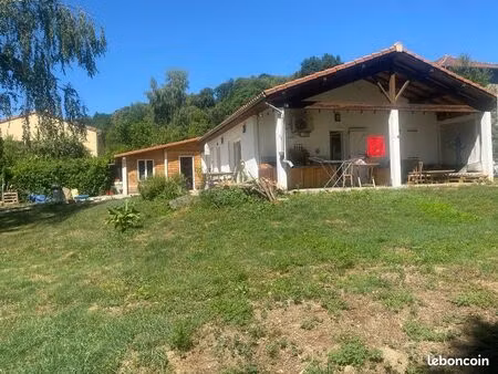 maison à louer 4 chambres
