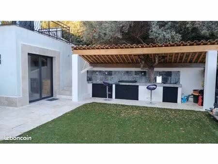 appartement bandol